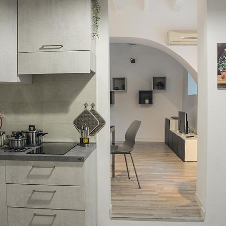 Sangiuliano282 Apartman Catania-Fontanarossai nemzetközi repülőtér Kültér fotó