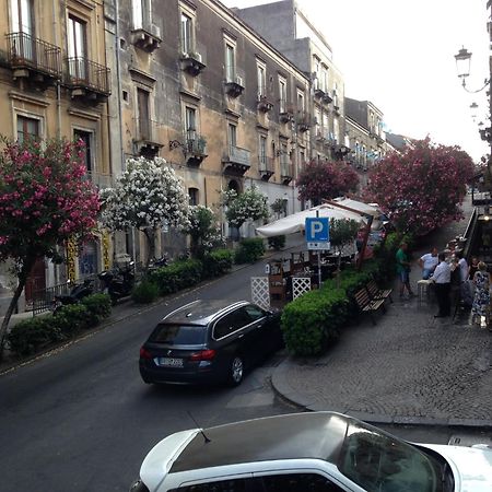 Sangiuliano282 Apartman Catania-Fontanarossai nemzetközi repülőtér Kültér fotó