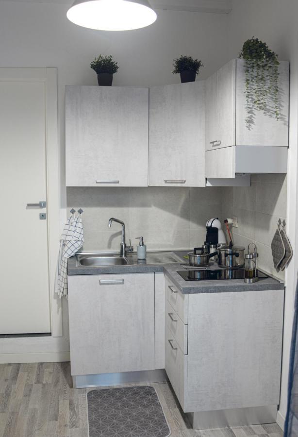 Sangiuliano282 Apartman Catania-Fontanarossai nemzetközi repülőtér Kültér fotó