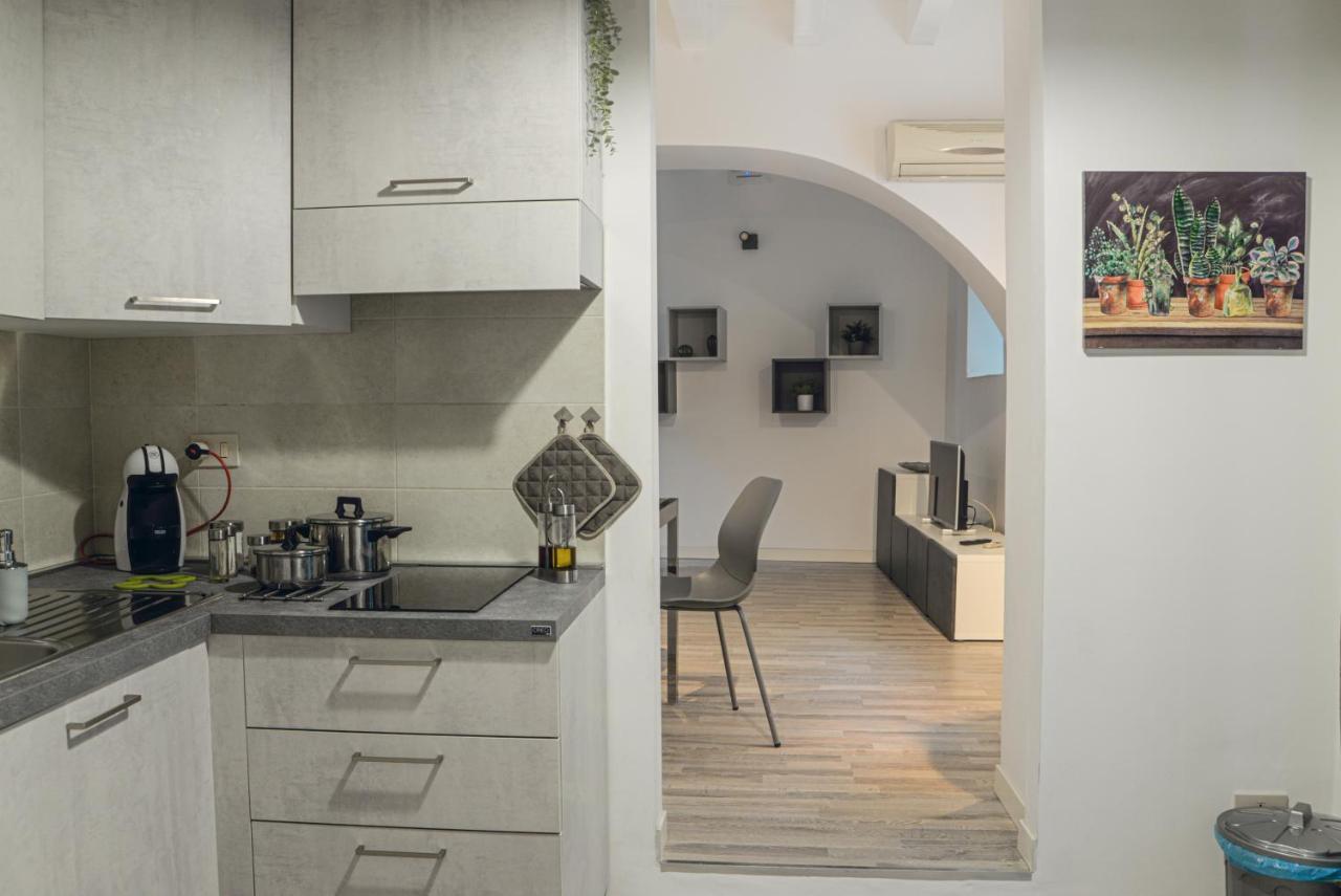 Sangiuliano282 Apartman Catania-Fontanarossai nemzetközi repülőtér Kültér fotó