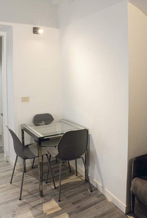 Sangiuliano282 Apartman Catania-Fontanarossai nemzetközi repülőtér Kültér fotó