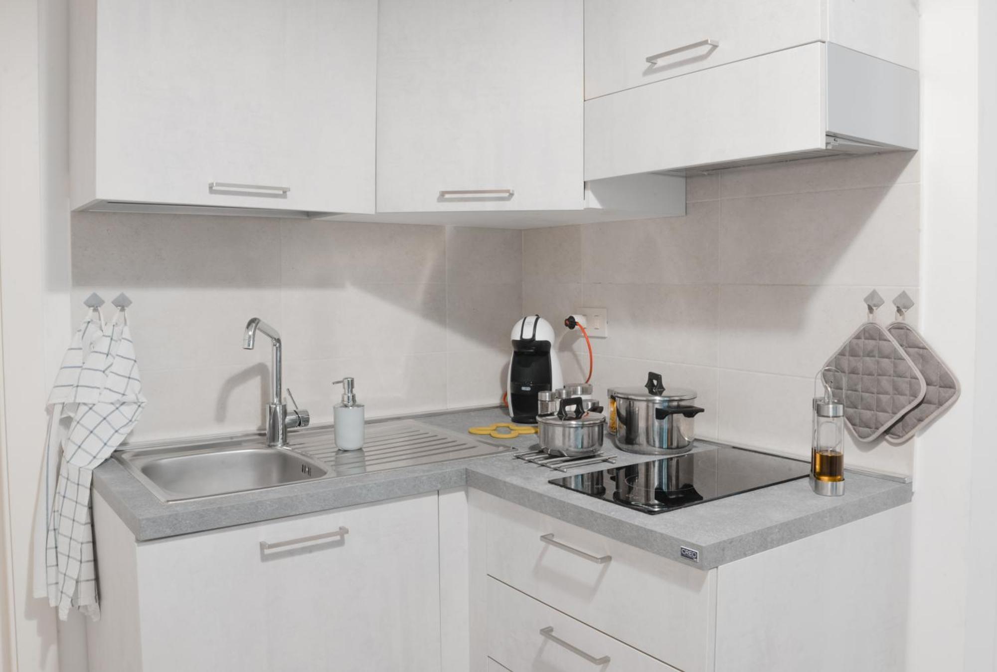 Sangiuliano282 Apartman Catania-Fontanarossai nemzetközi repülőtér Kültér fotó
