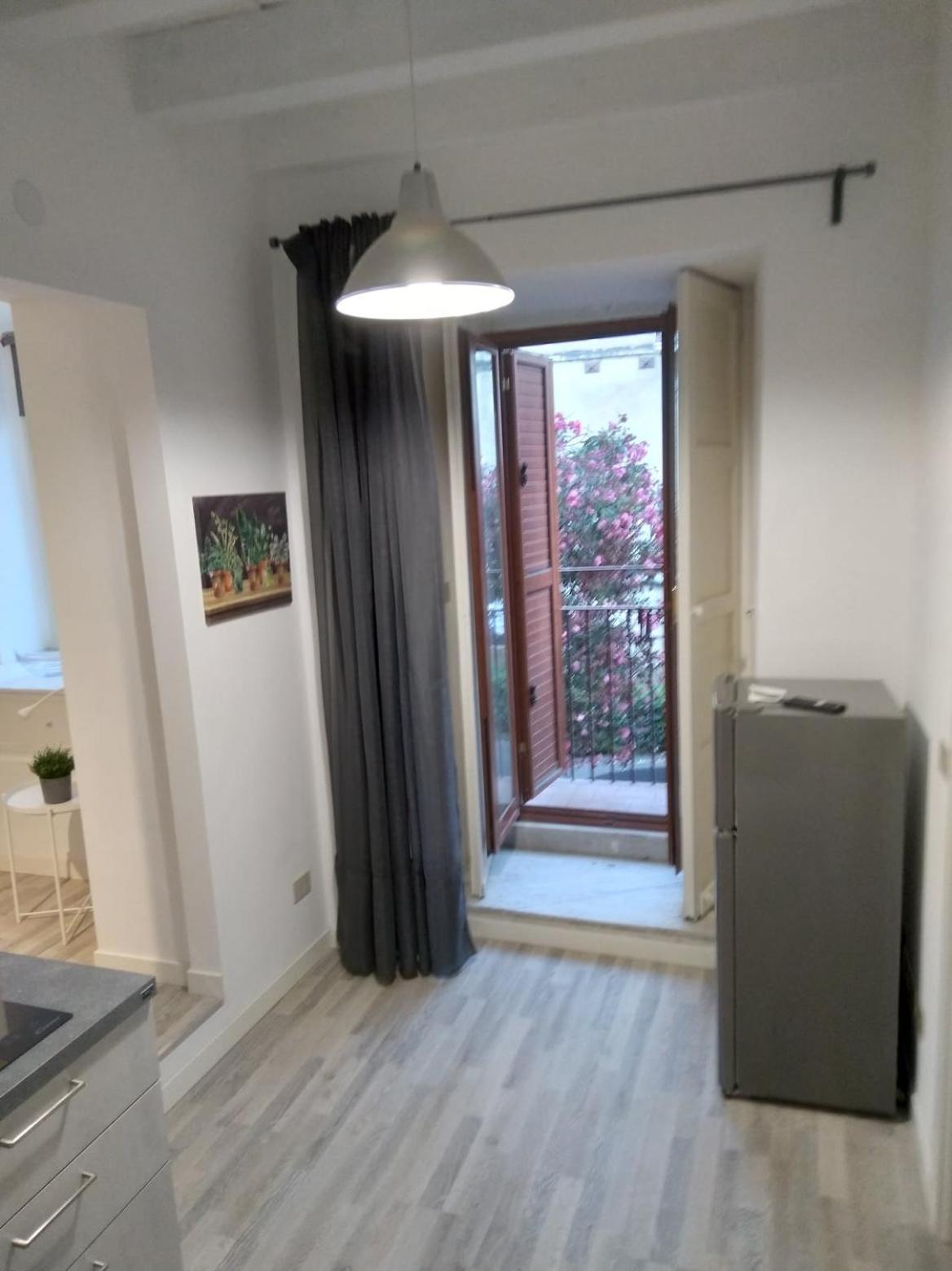 Sangiuliano282 Apartman Catania-Fontanarossai nemzetközi repülőtér Kültér fotó