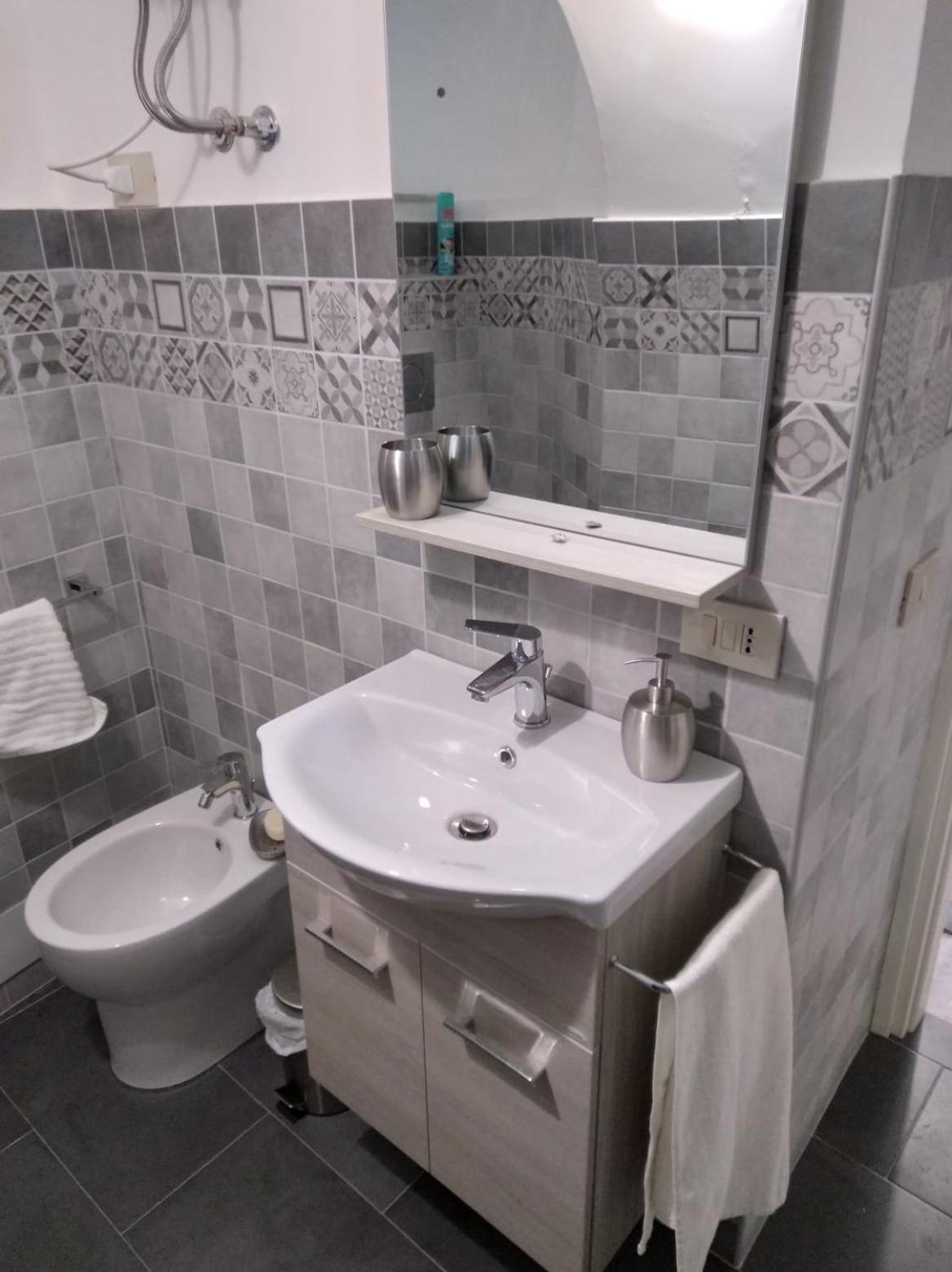 Sangiuliano282 Apartman Catania-Fontanarossai nemzetközi repülőtér Kültér fotó